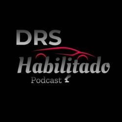 DRS Habilitado (piloto)