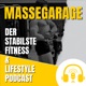 Massegarage - Podcast