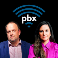 PBX podcast