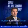 Claudio Zuchovicki en Neura