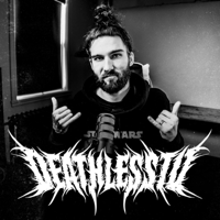 SCOTT IAN LEWIS (CARNIFEX)