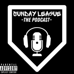 Sunday League: The Podcast