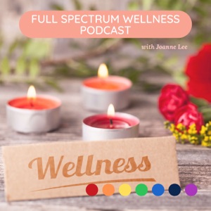 Full Spectrum Wellness Podcast