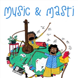 Music & Masti