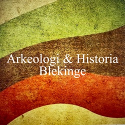 Arkeologi & Historia