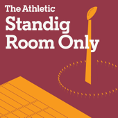 Standig Room Only: A show about the Washington Commanders and D.C. sports - Ben Standig
