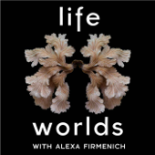 Lifeworlds - Alexa Firmenich