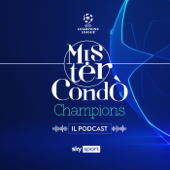 Mister Condò Champions - Sky Sport