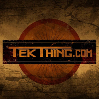 TekThing Video Feed - TEKTHING podcast