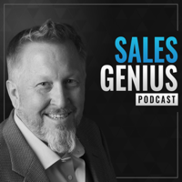 The Sales Genius with Guest Mike Moll