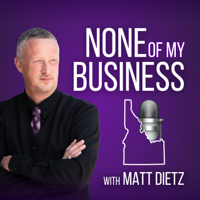 None of my Business S7:E1- Natalie Lemas Hernandez