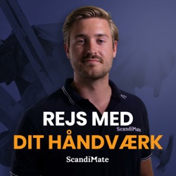 #9 Kristian Mekaniker, Verdensmand indstilling & en sjov Roomie