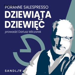 Popełniaj błędy! | Kasia Iwanoska | Sezon III