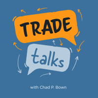 Trade Talks podcast