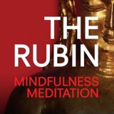 Mindfulness Meditation with Tracy Cochran 04/25/2022