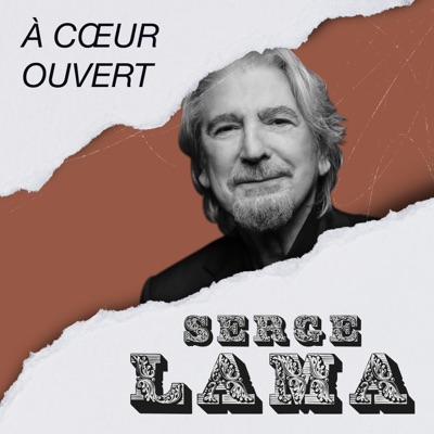 Serge Lama, A coeur ouvert