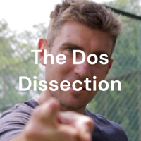 Episode 6: The next Mitch Robinson