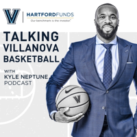 Talking Villanova Basketball with Kyle Neptune podcast