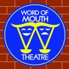 Word of Mouth Theatre: Apr '14 artwork
