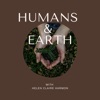 Humans and Earth artwork