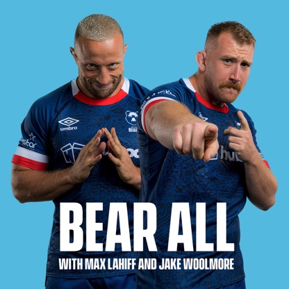 Bear All Podcast