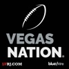 Vegas Nation - Raiders Football artwork