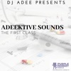 Adeektive Sounds artwork