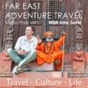 Far East Travels Video Podcast artwork