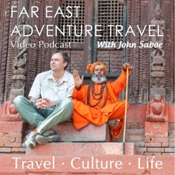 Adventure Travel, Far East: Inspired by Rick Steves, Lonely Planet, National Geographic
