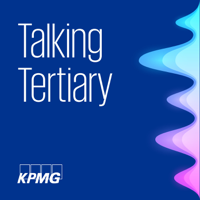KPMG Talking Tertiary podcast