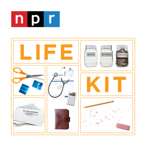 Get Out Of Debt podcast