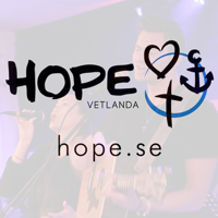Hope Church Sweden podcast