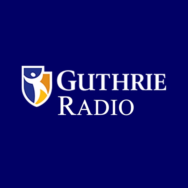 Guthrie Radio