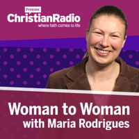 Woman to Woman podcast