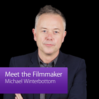 Michael Winterbottom: Meet the Filmmaker podcast