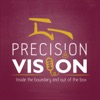 Precision Vision Podcast: Precision Technology | Precision Farming | Agriculture