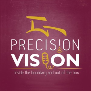 Precision Vision Podcast: Precision Technology | Precision Farming | Agriculture