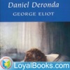 Daniel Deronda by George Eliot artwork