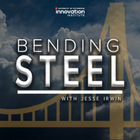 Bending Steel podcast