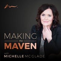 Making the Maven podcast