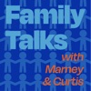 Family Talks Podcast artwork