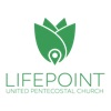 Lifepoint Leadership Podcast artwork