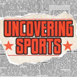 New Episode: 50-50 Booking in the NFL