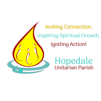 Good News from Hopedale podcast
