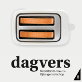 dagvers - Nederlands-Vlaams Bijbelgenootschap
