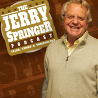 The Jerry Springer Podcast podcast