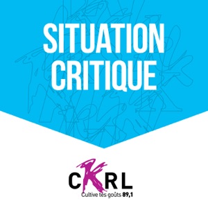 Situation critique : 02/26/2020 18:30