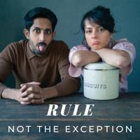 Discovering Your Identity with Sacha Dhawan
