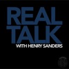 Real Talk with Henry Sanders artwork