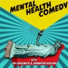 Mental Health Comedy artwork
